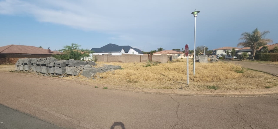 Commercial Property for Sale in Brits North West